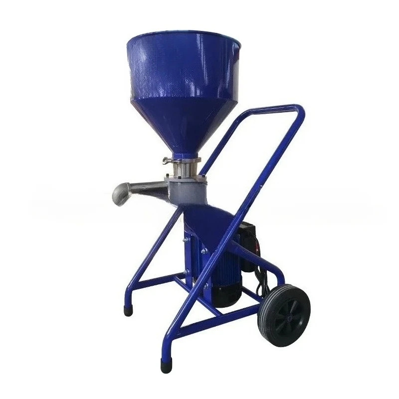 S01 Putty powder grinder electric