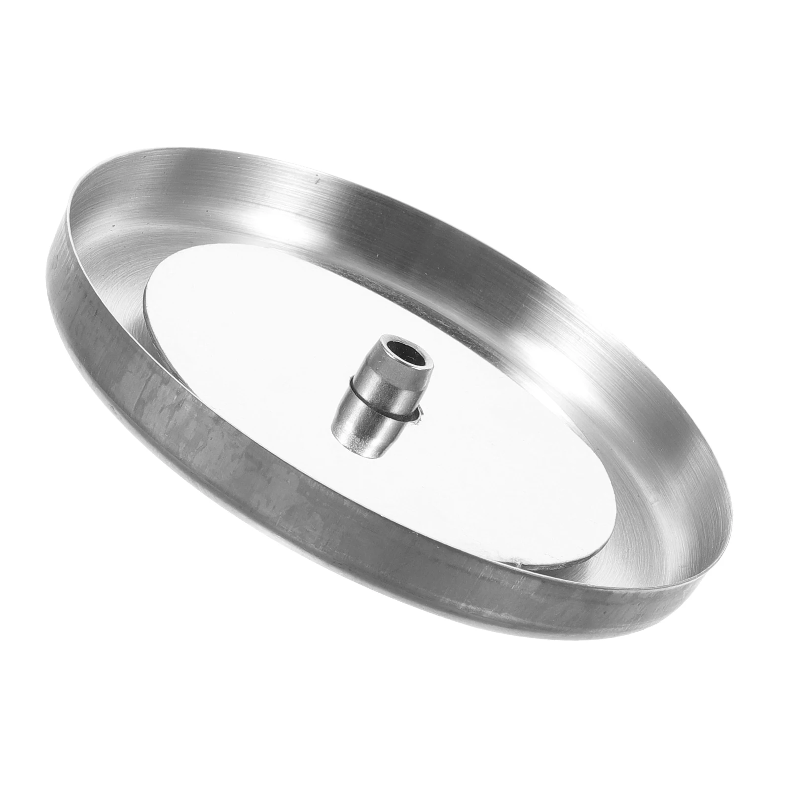 1 مجموعة سميكة الفولاذ المقاوم للصدأ كأس حفرة الغولف ممارسة وضع الكؤوس الخضراء العلم التدريب المعونة حفلة هدية لوازم الغولف #5