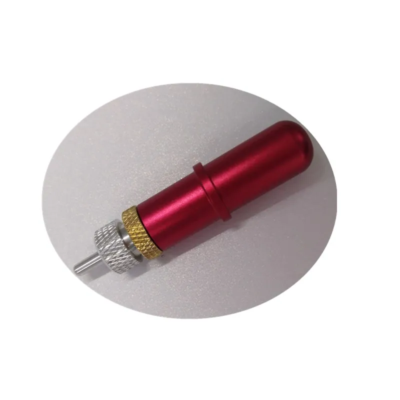 Red Blade Holder for C Series Cutting Plotter