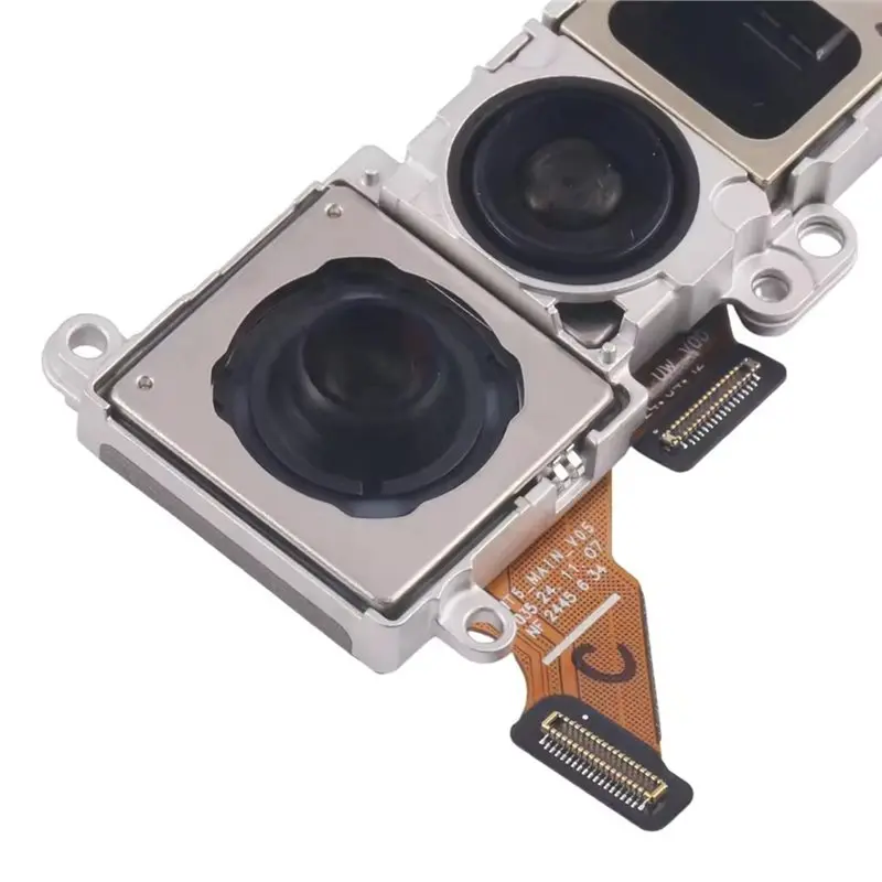 Full Rear Camera Assembly Kit Main Wide Periscope Telephoto Lens For Google Pixel 10 Pro XL Repair Replacement Part