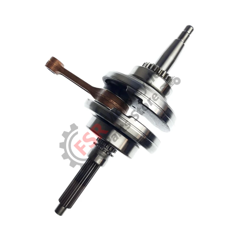 CRANKSHAFT & CYLINDER KIT,FOR LINHAI 400CC LH400 2B IRS E2/E4,P/N:27238 27228 27241 27242 27240 27239 27226 27221,QUAD PARTS