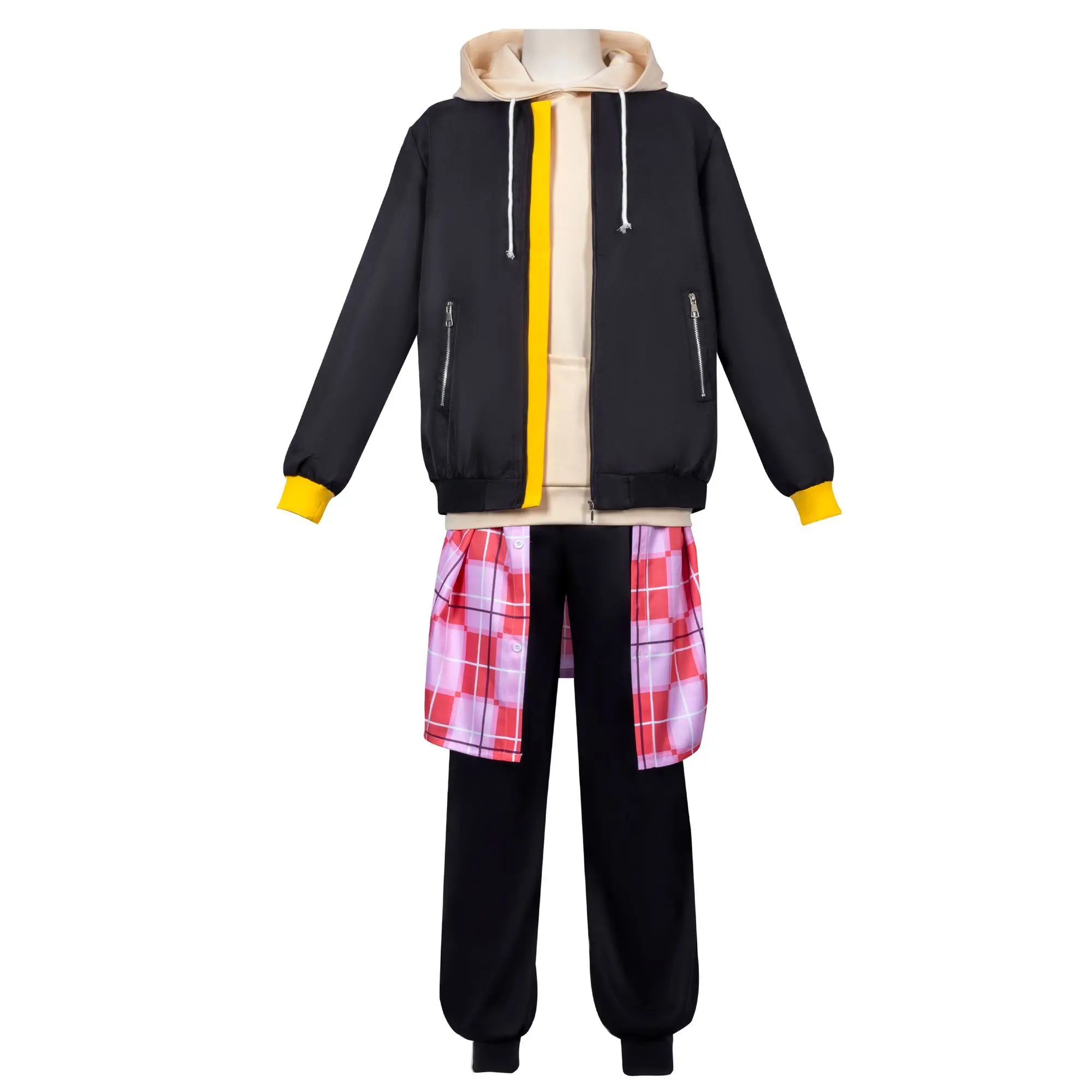 hatsune-un-palcoscenico-colorato-costume-cosplay-di-toya-aoyagi-e-akito-shinonome-cielo-stellato-e-meow