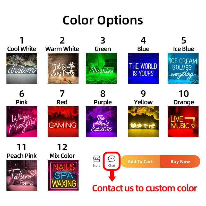 Beauty Salon Neon Sign Nails All you Need Is Lashes Led Neon Lights Sign Wall Decoration Lamps Indoor Store Home Room Decor