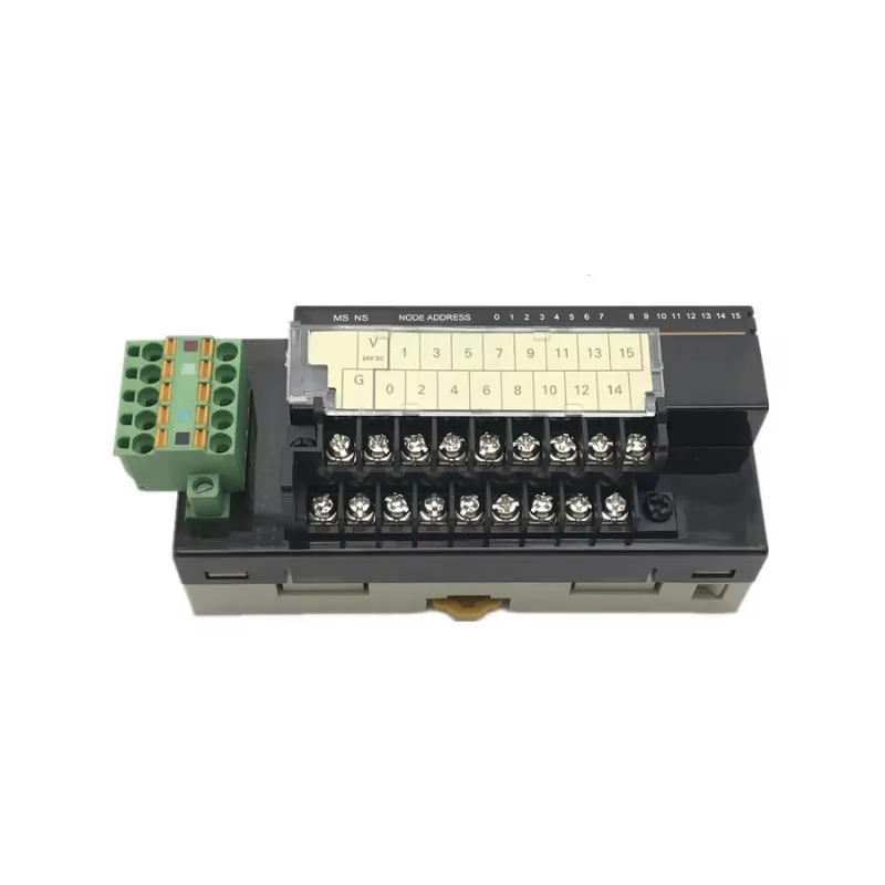 

PLC Controller for SRT2-OD16-1