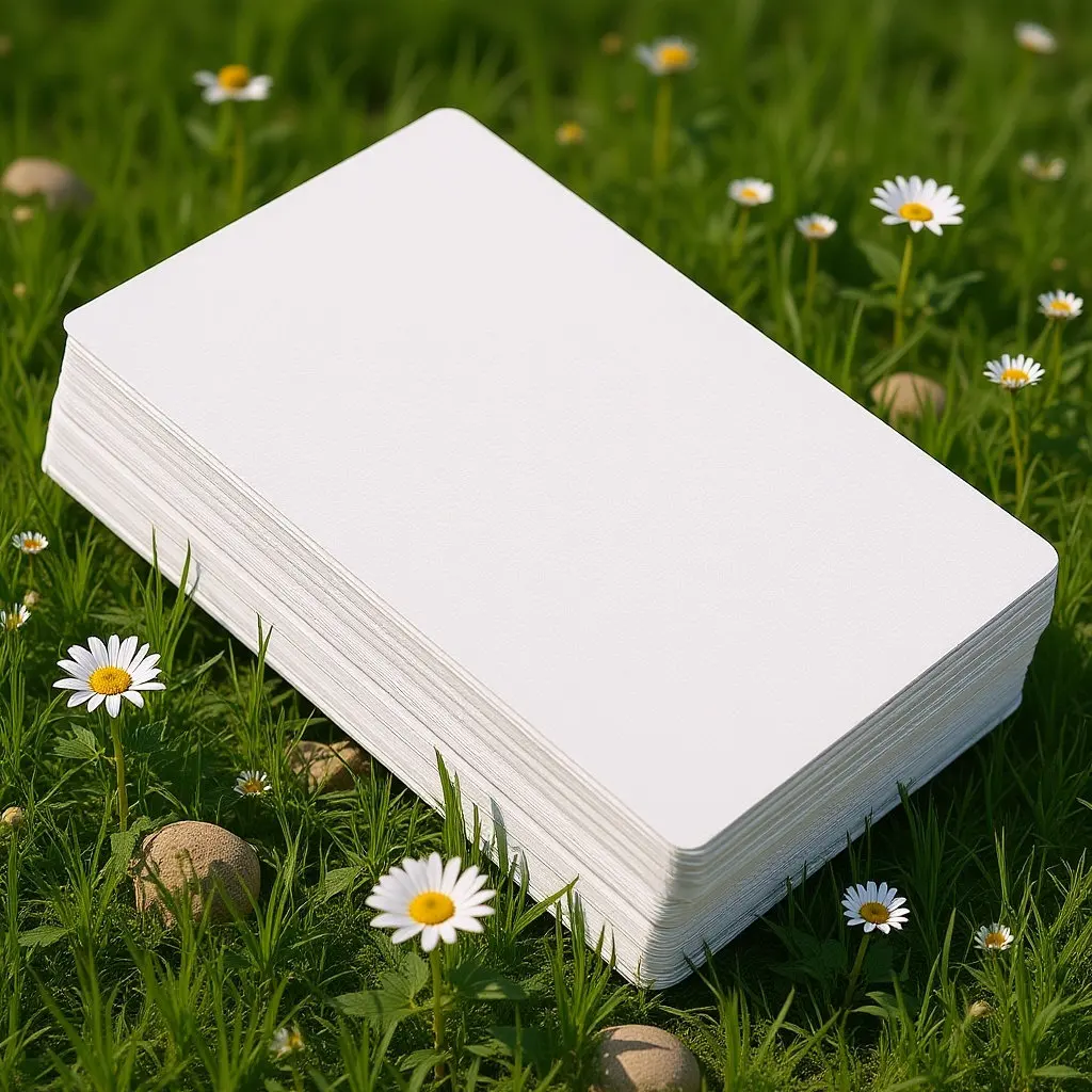 

100Pcs Metal Business Card Blanks Aluminum Alloy Blank Sublimation Business Cards DIY Name Cards Sublimation Blanks Products