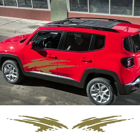 8 best sales accessories for jeep renegade - №7