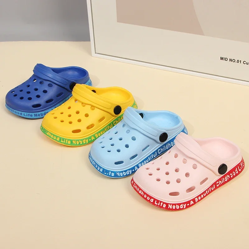 Chaussures de caverne pour enfants, chaussures de marche, chaussures décontractées de plage, chaussures plates confortables, chaussures de marche pour bébé, chaussures en amont, eau e