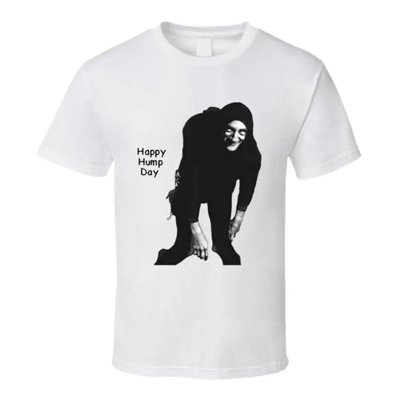 تي شيرت Happy Hump Day Igor Young Frankenstein Movie Fan #1