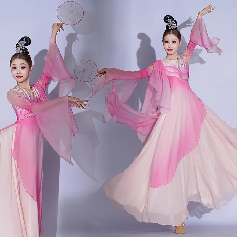 costume-de-spectacle-de-danse-a-jupe-longue-ele-ensemble-en-t-feerique-pour-femmes-tenue-de-ballet-classique-vetements-de-danse-han-tang-examen-d'art-ow