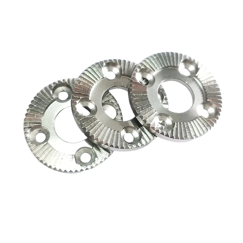 Stainless Steel Standard M6Female ARRI Rosette Connecting Mount Fit for Arri Accessories For Sony Canon DSLR Camera Cage Rig Kit
