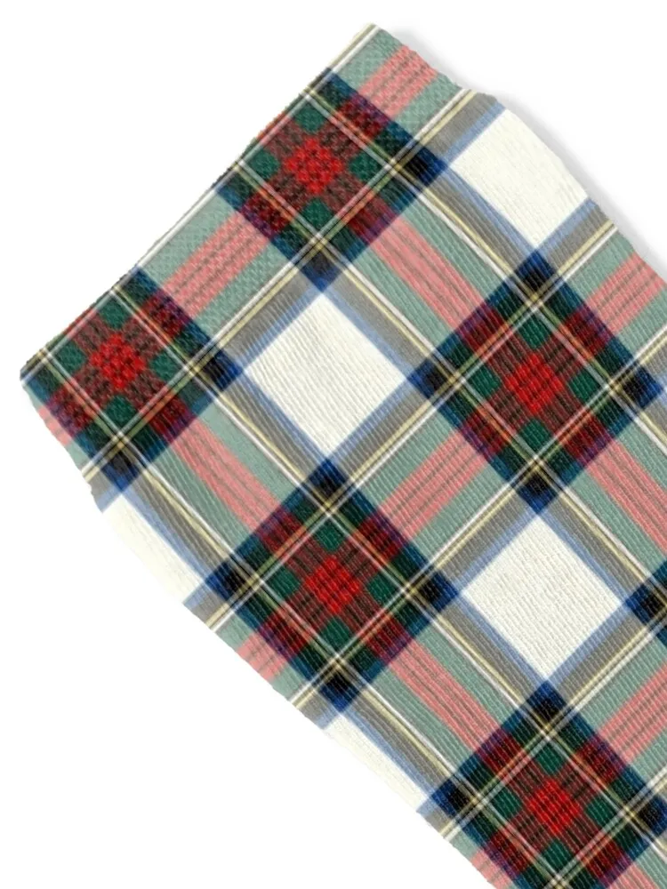 Clan Stewart Dress Tartan Socks