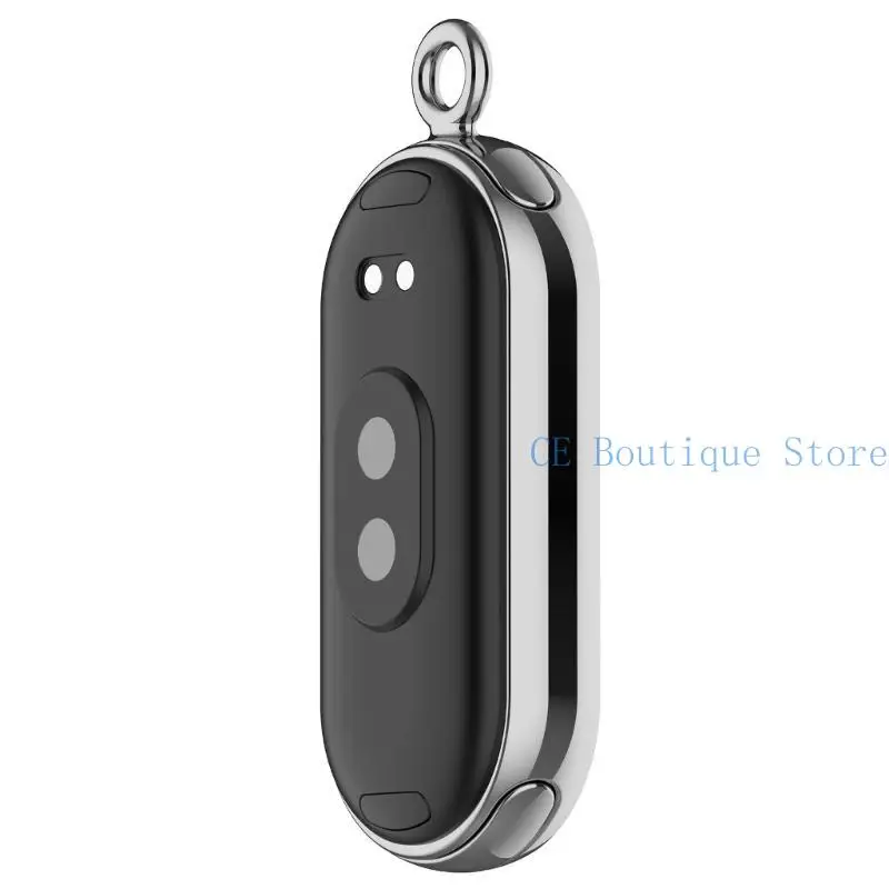 652f для Mi-Band 8 висячей цепи шейки браслет браслет для часовых часов