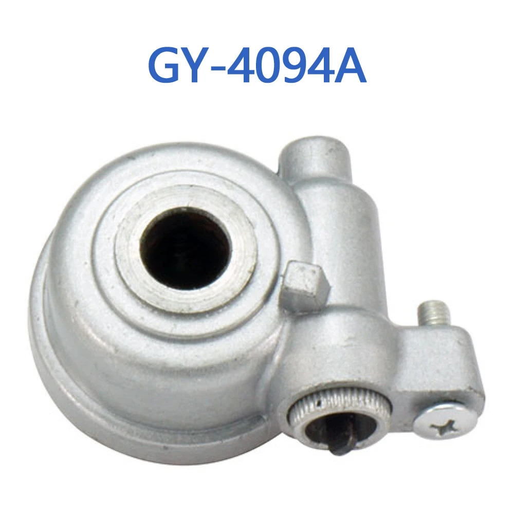 GY-4094A Speedometer Gear for WY100 For GY6 125cc 150cc Chinese Scooter Moped 152QMI 157QMJ Engine