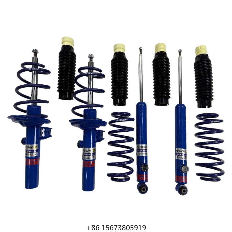

For L Durable Stable and Comfortable OEM Upade Shock Absorbers