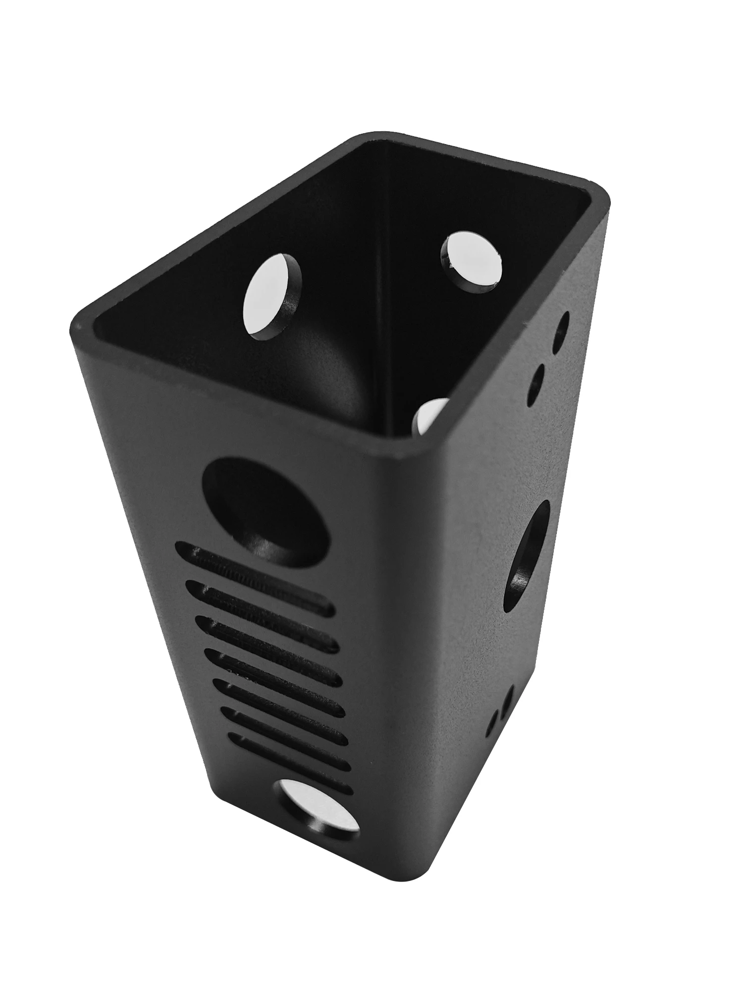 

High Mount Brake Taillight Relocation Bracket Spare Tyre 3rd Brake Lamp Holder For Jeep Wrangler JL 2018-2024