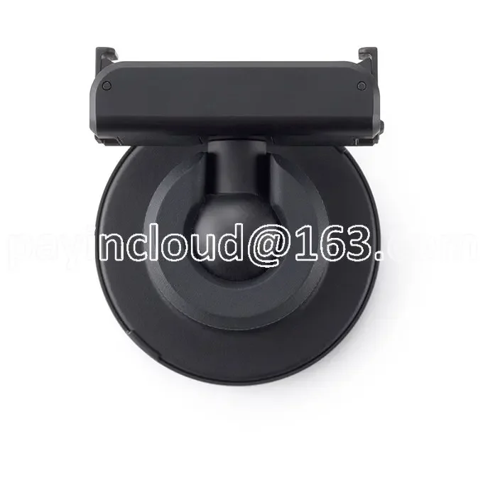 Applicable to Action 2 Magnetic Ball Head Assembly Action 2/Osmo Sports Camera Accessories