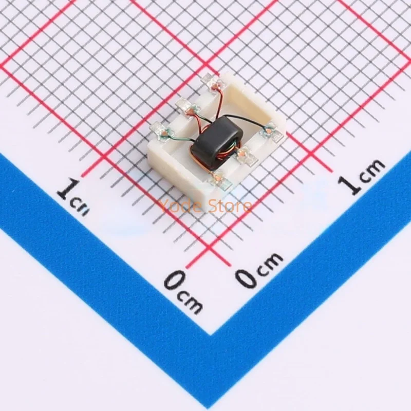 RF Transformer ADTT1-1+ 50Ω 0.3-300MHz