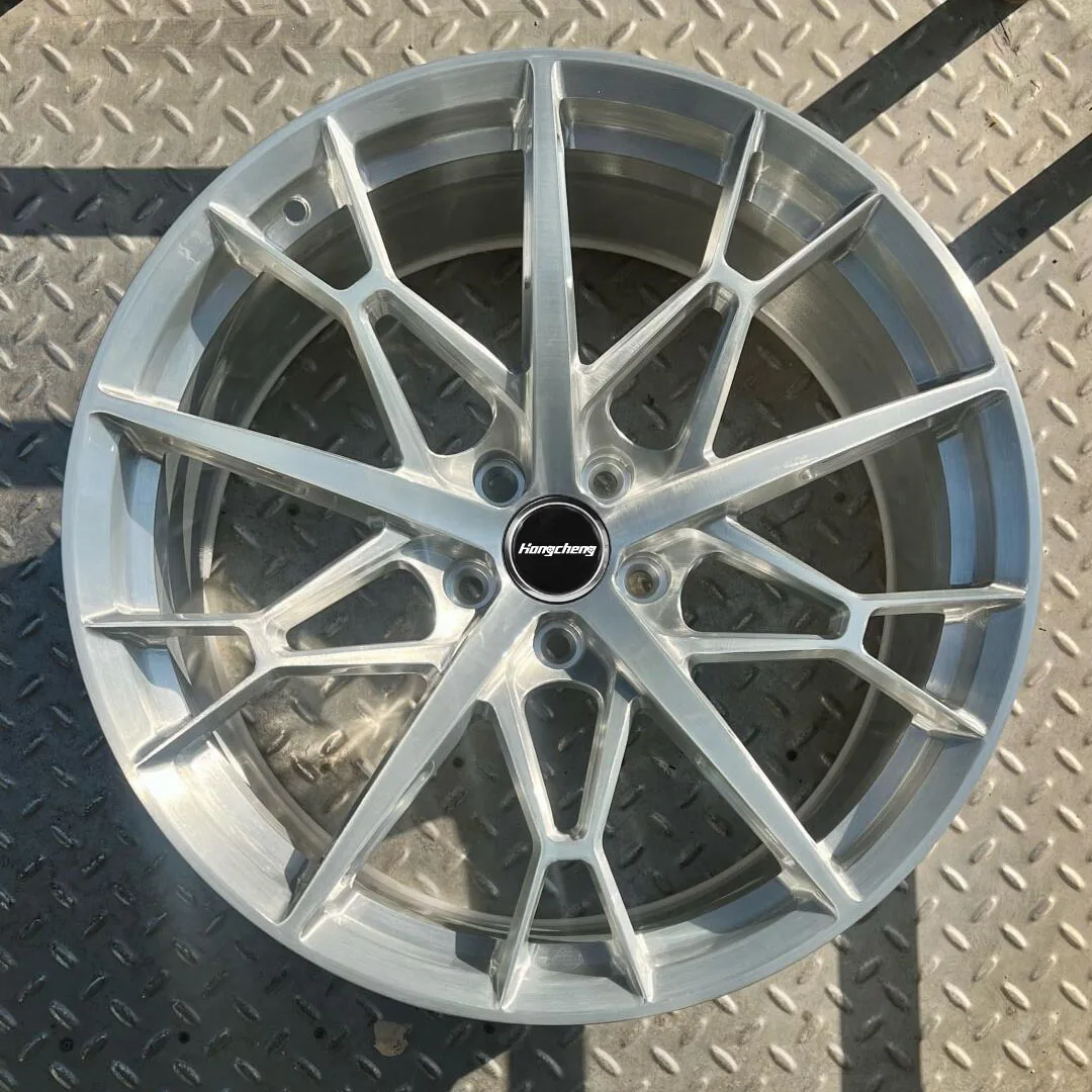 

Custom Multi Spoke 5x112 5x120 5x114.3 Wheel 17 18 19 20 21 22 23 24 Inch Forged Wheels For Bmw G80 E92 E46 E92 E90 F82 E90 335i