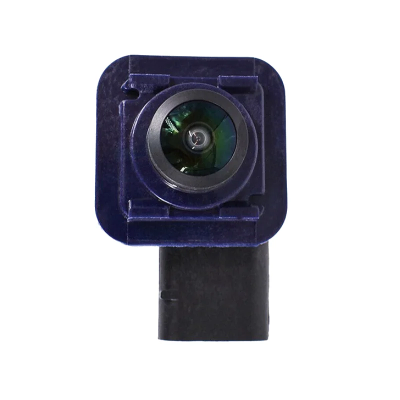 GB5T-19G490-AB резервная камера заднего вида для помощи при парковке для Ford Explorer 2.3L 3.5L 2016 2017 2018 2019 GB5T19G490AB