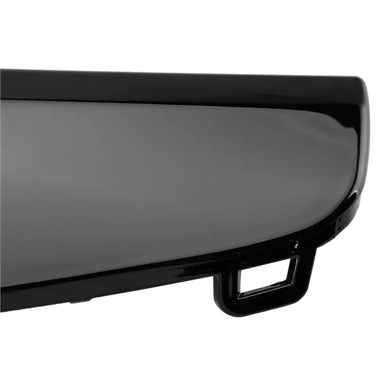 

Black Car Accessories Front Fog Light Lamp Trim 2PCS 4K0807967A 4K0807968A Fit For A6 C8 S-Line S6 2019-2023