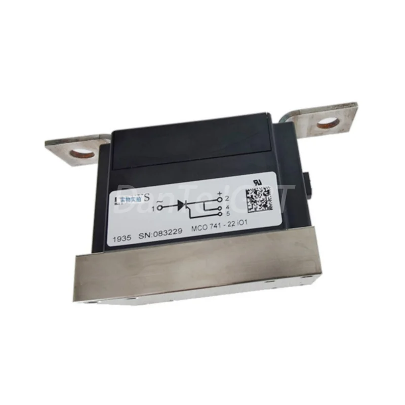 لوحة زناد عالية الجهد ، MCCO ، 74122io 1 ، البقعة الأصلية ، الجديدة