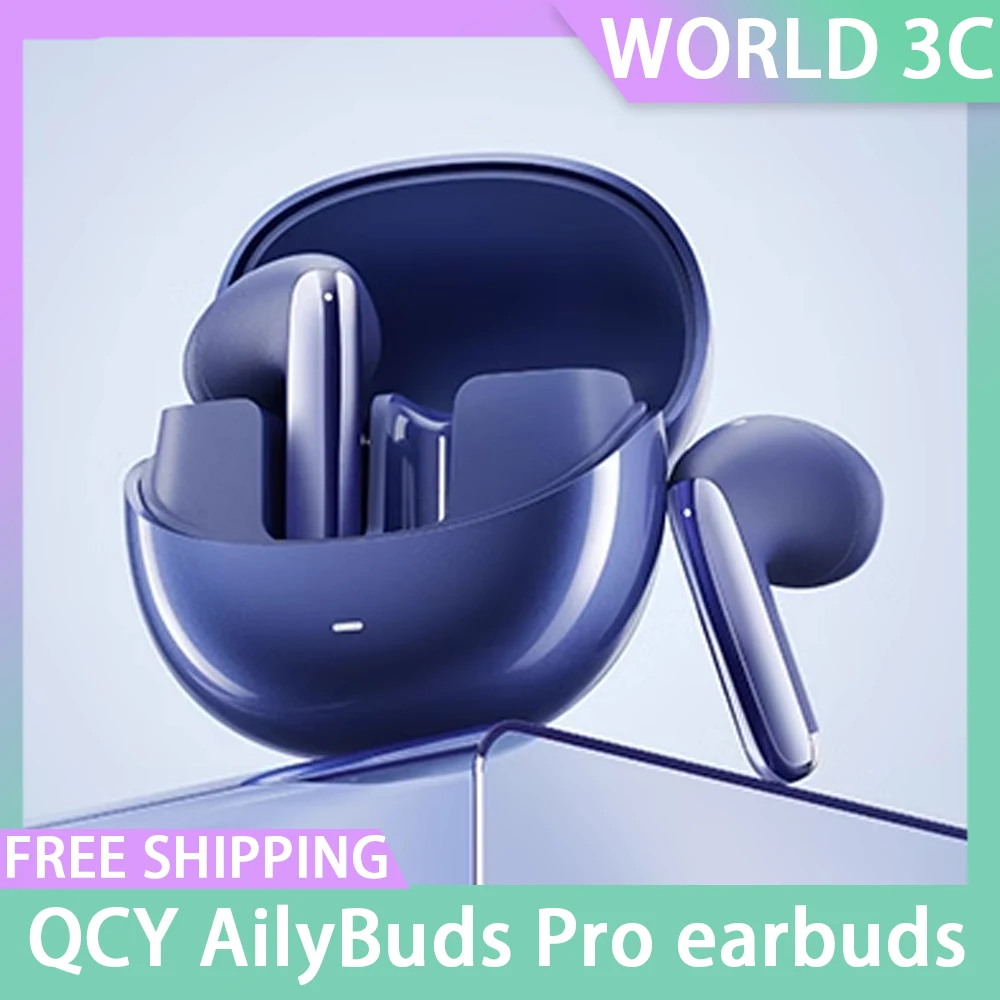 

Earbuds Hifi Bluetooth Wireless Earphone Sound Qulity Intelligent Noise Reduction Headphone Gamer Headphones