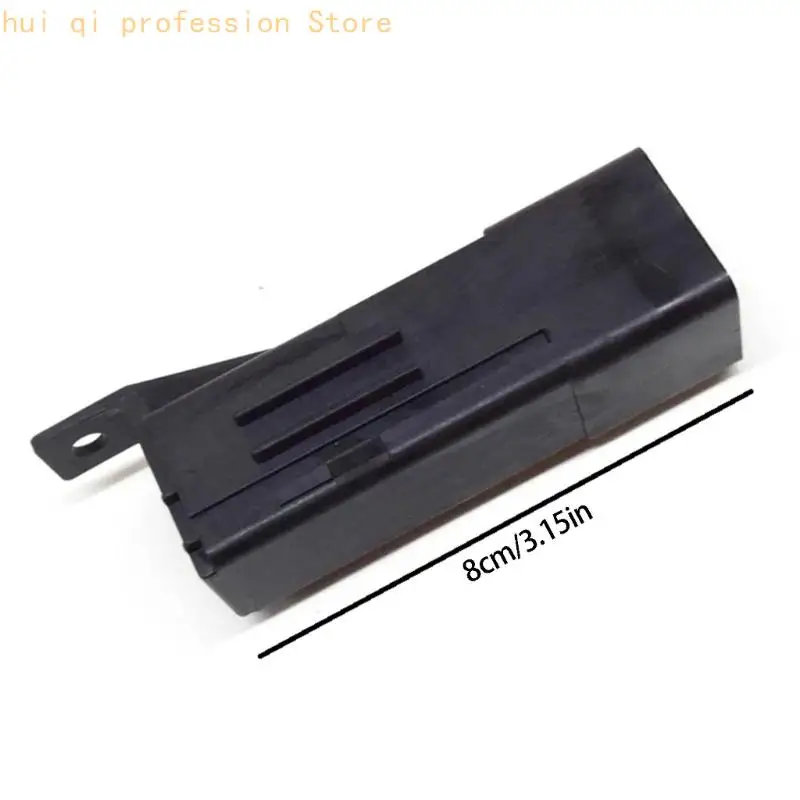 Kühlgebläse-Steuergerät 9065451301 12 V 40 A für W639 Fahrzeugservice H8WE – Detail 6