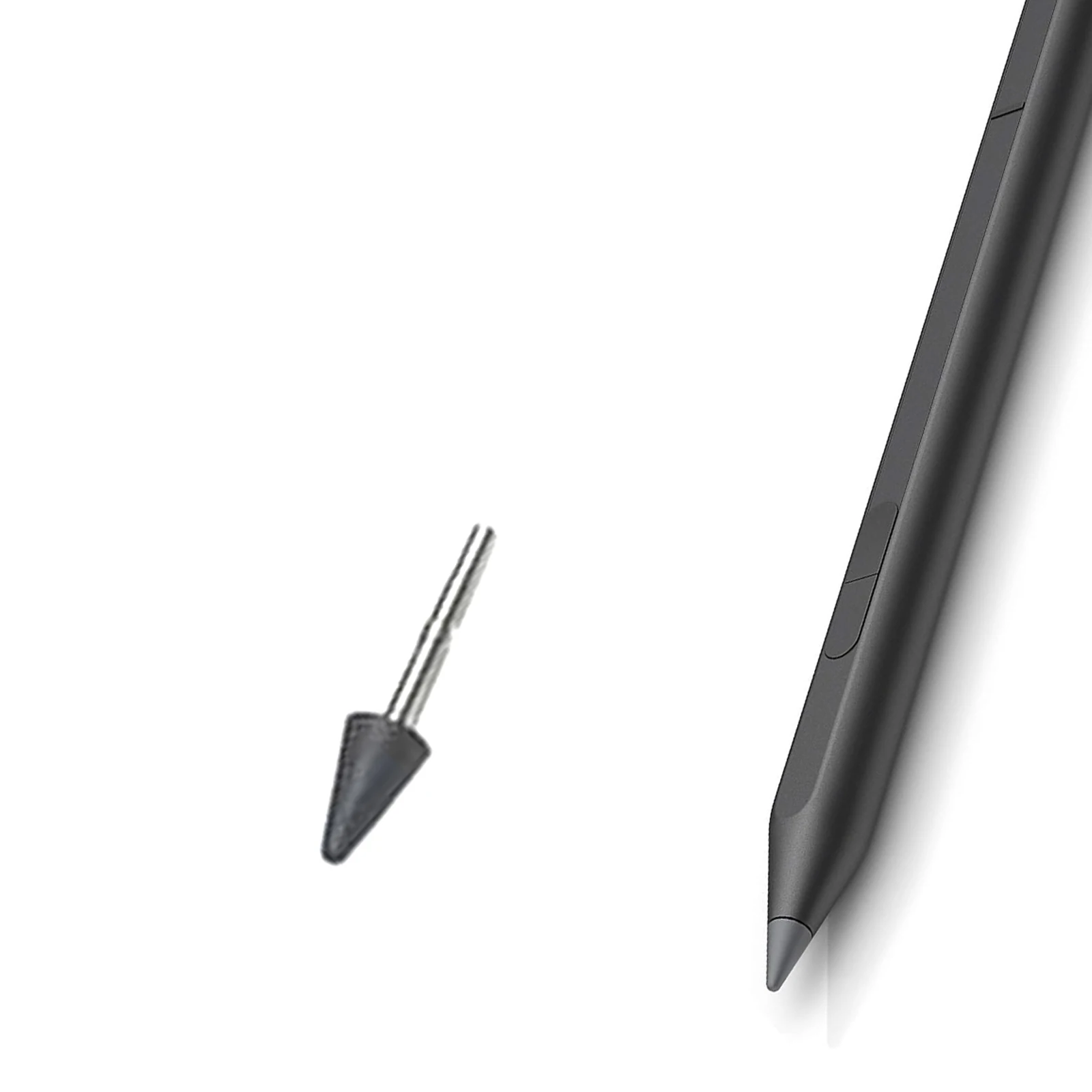 Rechargeable MPP 2.0 Tilt Pen Nibs Compatible with for Rechargeable MPP 2.0 Tilt Pen Tips Nibs, 3J122AA Pen Nibs