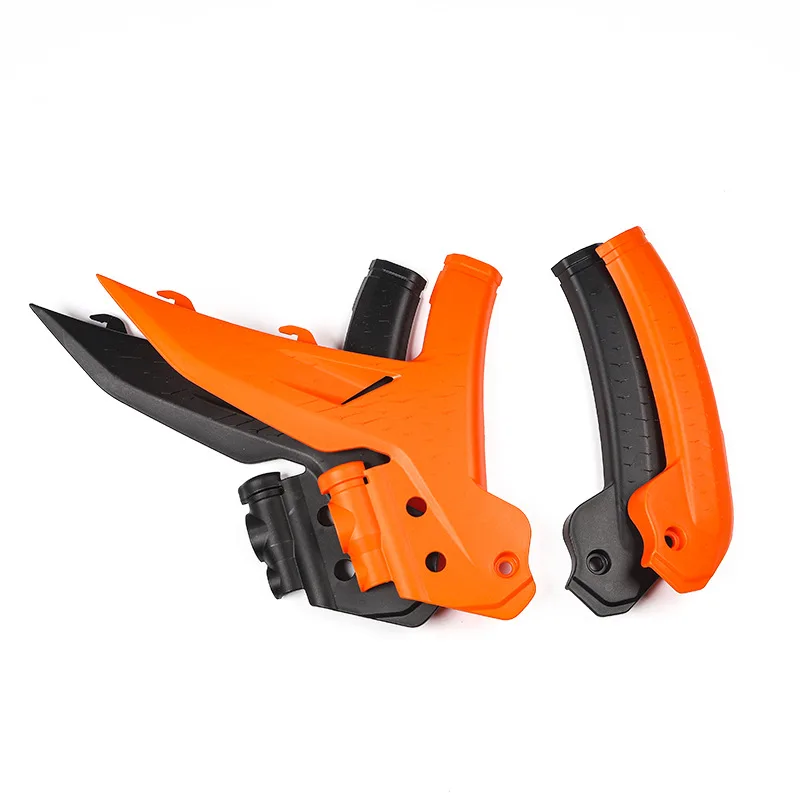 

Защитный чехол для рамы мотоцикла KTM SX SXF XC XCF 125-450 24