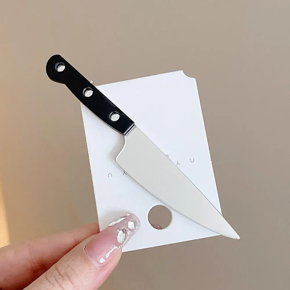 دبوس شعر كاواي مبتكر للنساء والفتيات، حامل شعر قابل للتركيب والمتنقل، إكسسوارات لطيفة يمكنك صنعها بنفسك للحفلات التنكرية اليومية #6