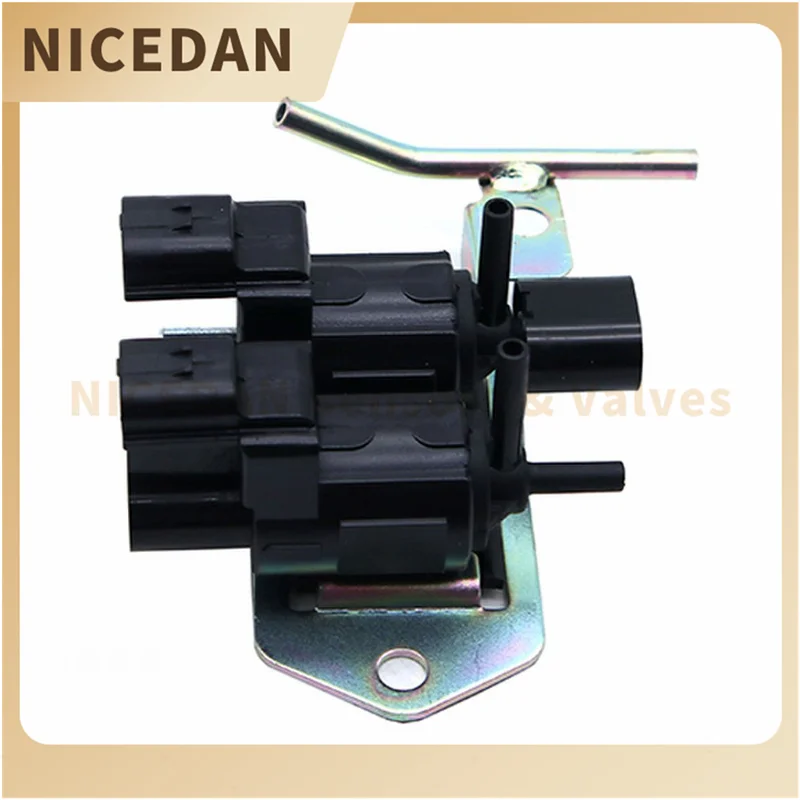 Freewheel Clutch 4WD Select Control Solenoid Valve For Mitsubishi Pajero IO Montero Pinin 1999-2005 Car Parts MR534632