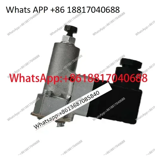 Dg 365 Pressure Sen…