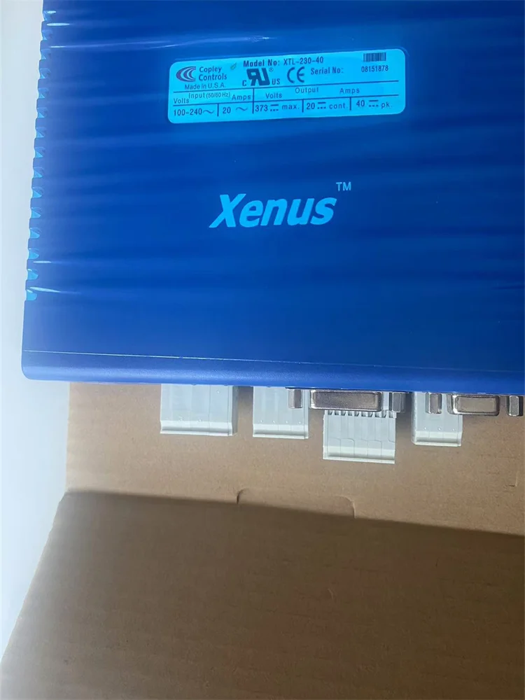 

Совершенно новый оригинальный XTL-230-40.
