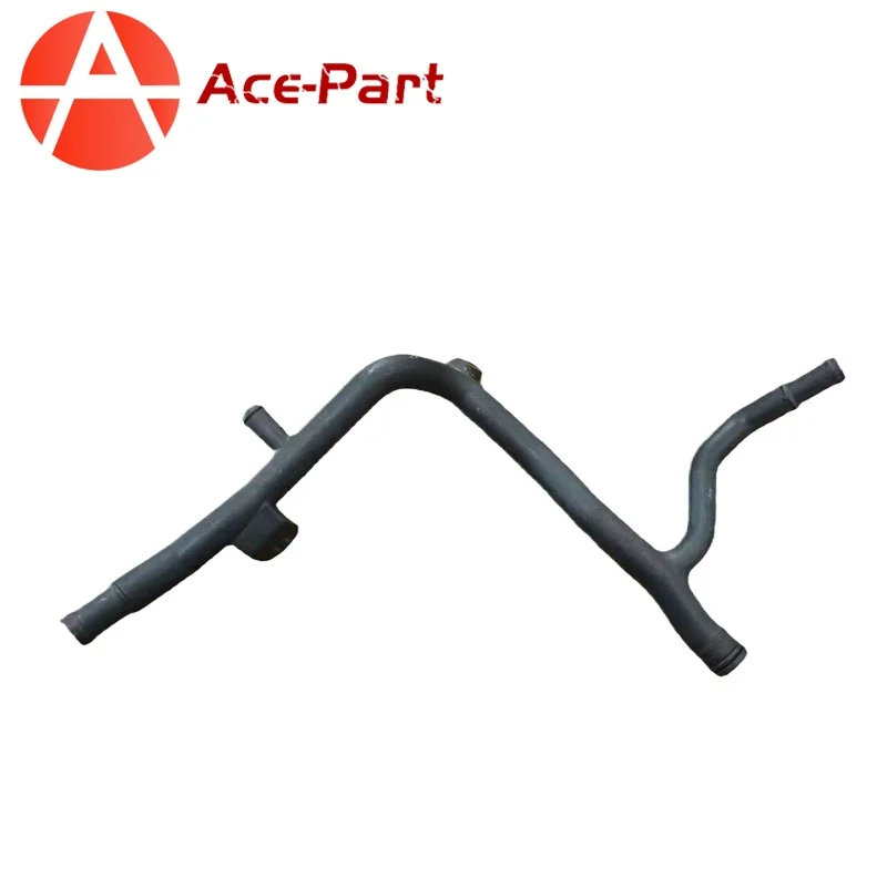 

06А 121065 DP автомобильная система охлаждения, шланг охлаждающей жидкости радиатора для VW AUDI SEAT SKODA OCTAVIA 2004-2015 06A 121065 КБ Н 90365302