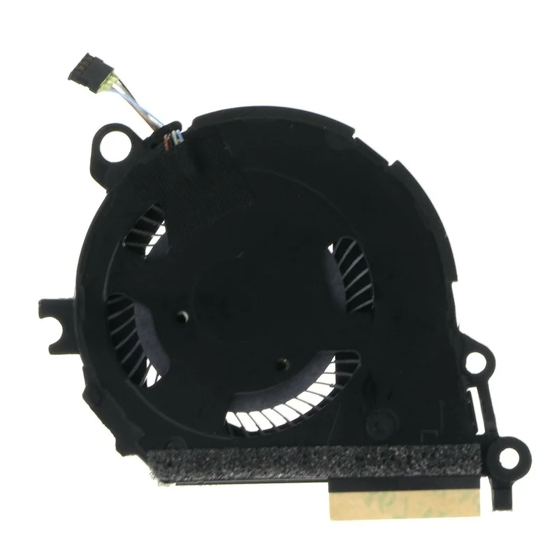 X360 13-AE 13t-ae000 13-ae000 L04886-001Replacement Left CPU Cooling Fan For HP Spectre