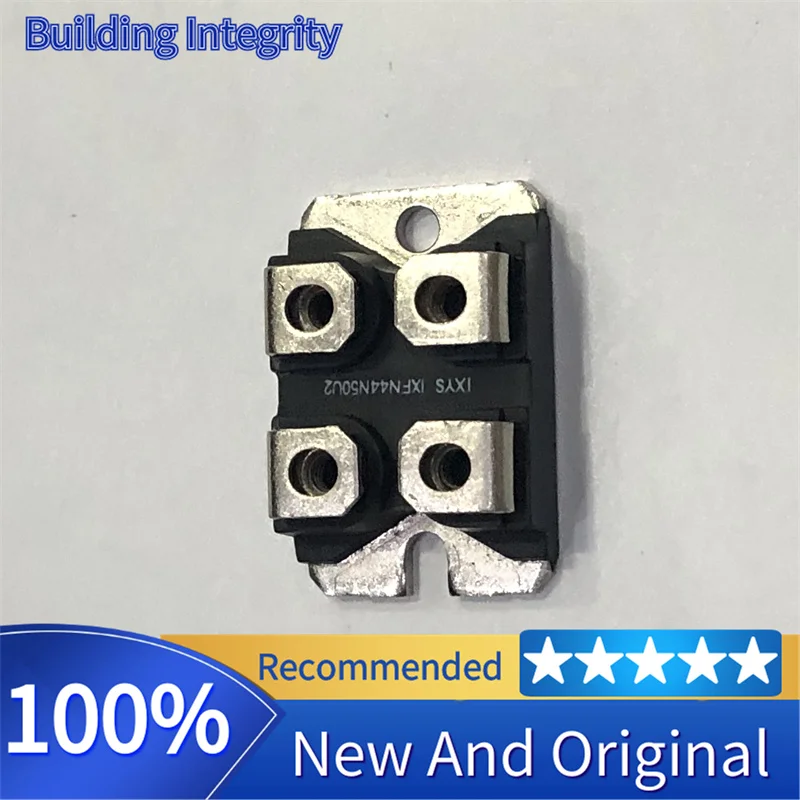 Module IGBT IXFN44N50U2, authentique, Original, en Stock, expédition rapide