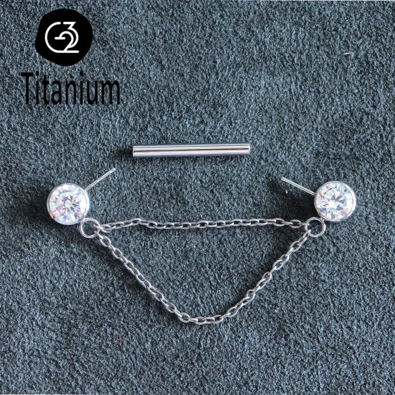 Thumbnail 2 - #79 Latest Body Chains Offers