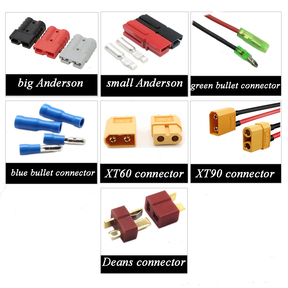 Reention Dorado Pro Plus Max Battery discharge connector plug bracket for NCM Surface 604 QuietKat Rambo VoltBike Biktrix Ebike