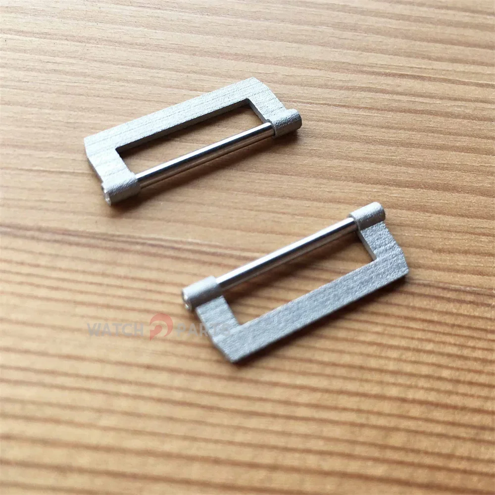 

21.35mm Watch Strap Insert for Patek Philippe PP Twenty 4 Customized Watch Leather Band