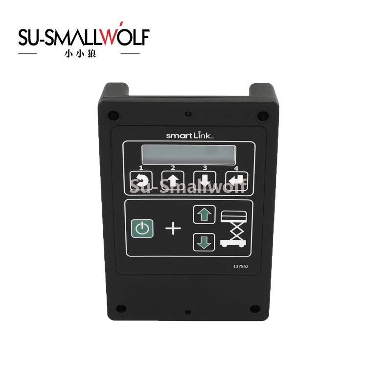 

Ground Control Box 1284285GT GCON for Scissor Lifts GS-1530 GS-1532 GS-1930 GS-1932 GS-2032 GS-2046 GS-2632 GS-2646