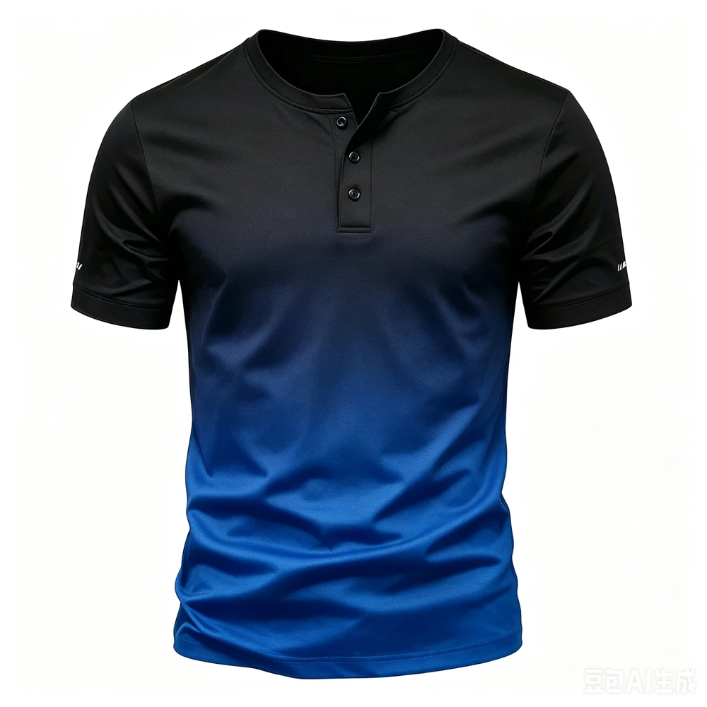 Мужская футболка с забавным пр – обзор и цена Men'S Fashion Color