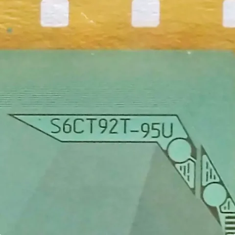 

S6CT92T-95U новая оригинальная катушка COF/TAB ЖК-драйвер IC 1 шт.