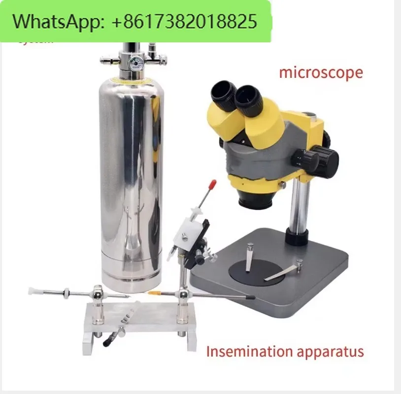 Beekeeping Queen Bee Artificial Insemination Kit Equipment Beekeeping Queen Bee Artificial Insemination Kit