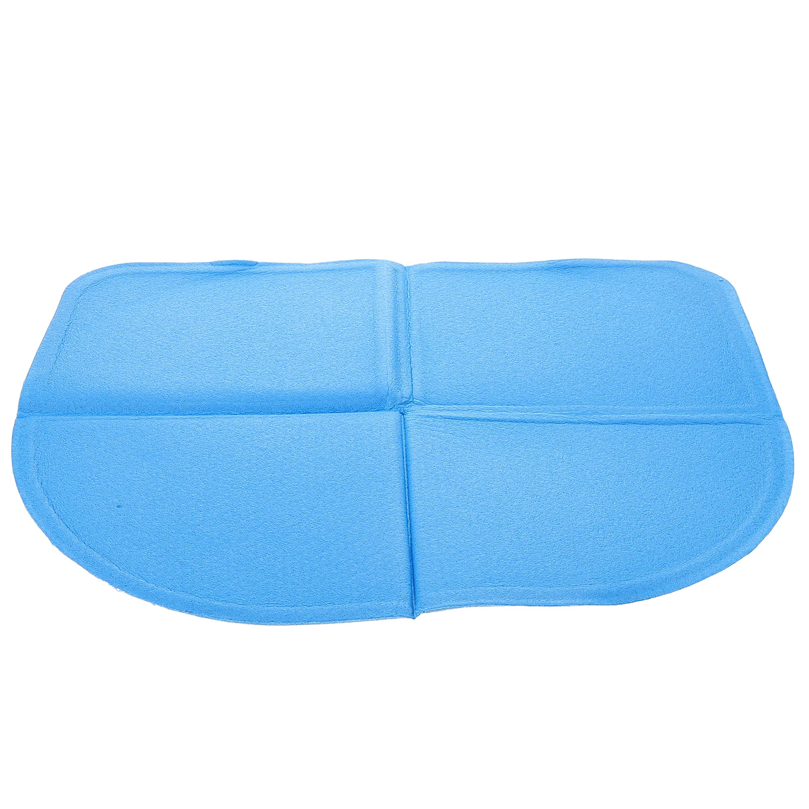 

Portable Camping Seat Pad Picnic Mat Sports Sponge Beach Foldable Stool Cushion Outdoor Bleacher XPE Material