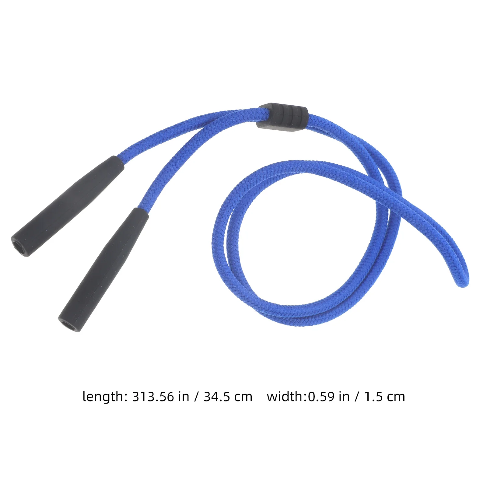 

Glasses Lanyard Eyeglass Strap Anti-Slip Sports Holder Wear-Resistant Flexible Lanyard For Sunglasses Ropes Men Women