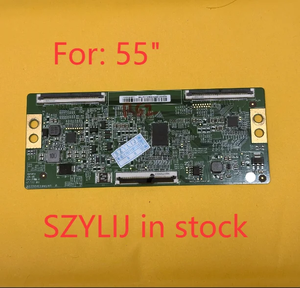 

Good quality for 55INCH 55UHD 47-6021424 HV550QUBF70