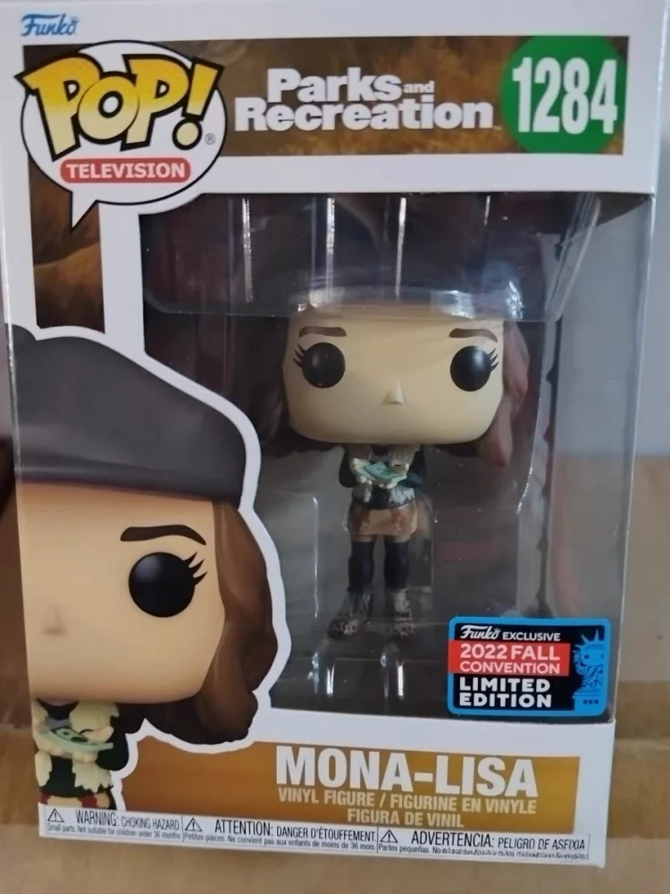 Genuine Funko Pop M…