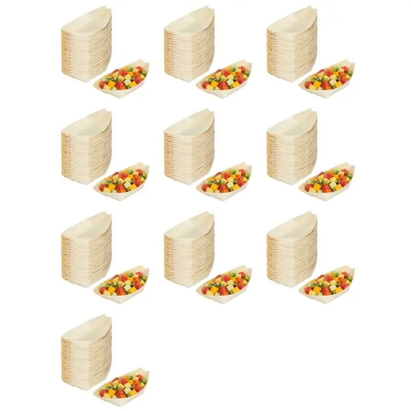 ABVT-500X Finger Food - Bowls, 