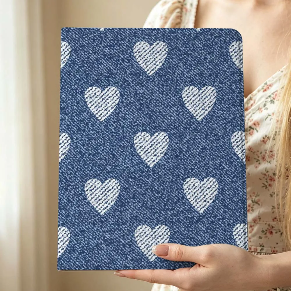Art Fiber Patterns Popular For Huawei MediaPad MatePad Honor Pro V6 9 V8 X9 12 X 13.3 SE 11 11.5 Inch Tablet Case