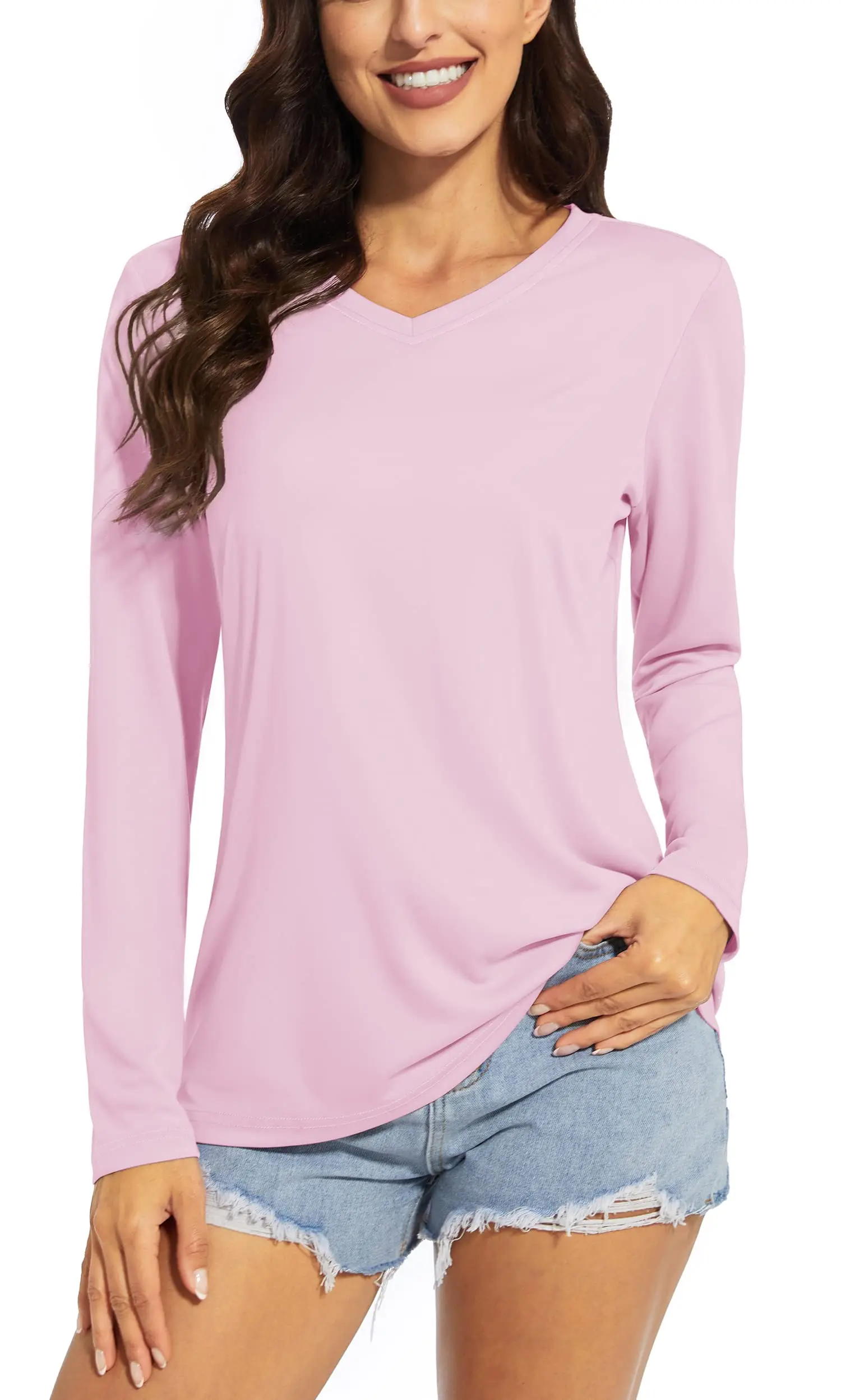 Light Pink